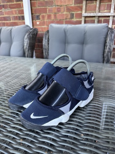 Navy nike air - nike, 1.5