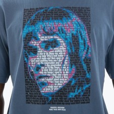 Peaceful Hooligan Ian Brown