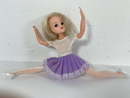Active sindy ballerina doll - sindy,