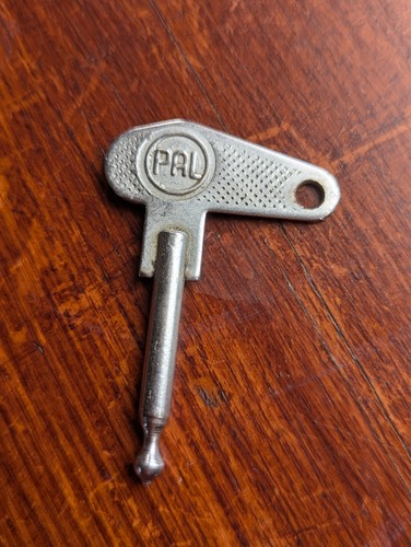 Jawa ignition key - jawa, cz
