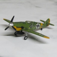 Messerschmitt ME 109-G Diecast