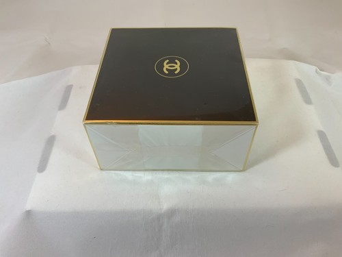 Chanel loose powder after - chanel, no.5