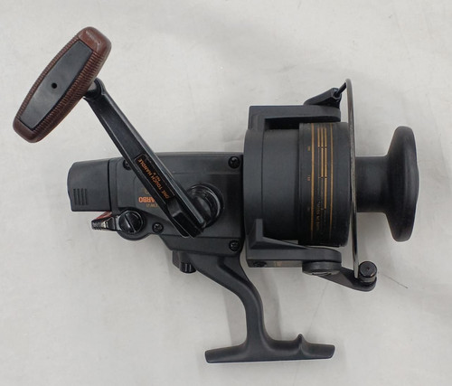 Daiwa king carbo 3000ld - king, ss-3000ld