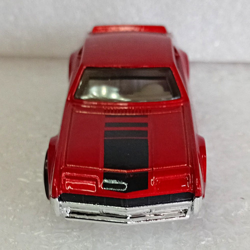Hot wheels custom torino - hot, '69