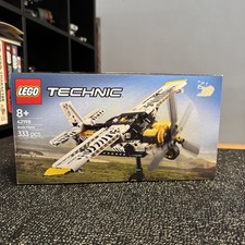 LEGO Technic Bush Plane 42198