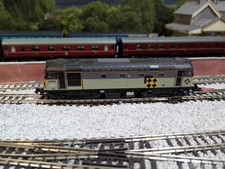 Dapol N gauge class 26 coal sector livery