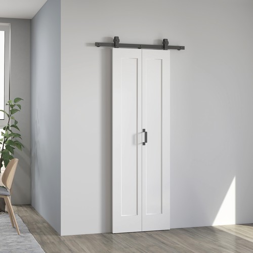 70cm modern sliding door set - sliding,