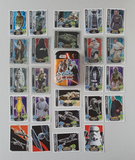 Topps Star Wars Force Attax