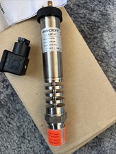 Pressure Transmitter Ashcroft