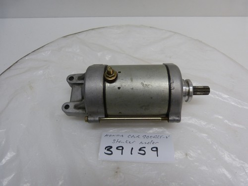 Honda cbr900 rrt starter - cbr900,