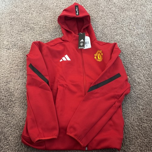 Adidas manchester united - adidas,