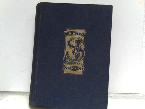 Catalogue 1950 - catalogue,