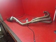 YAMAHA MT-09 SP AKRAPOVIC