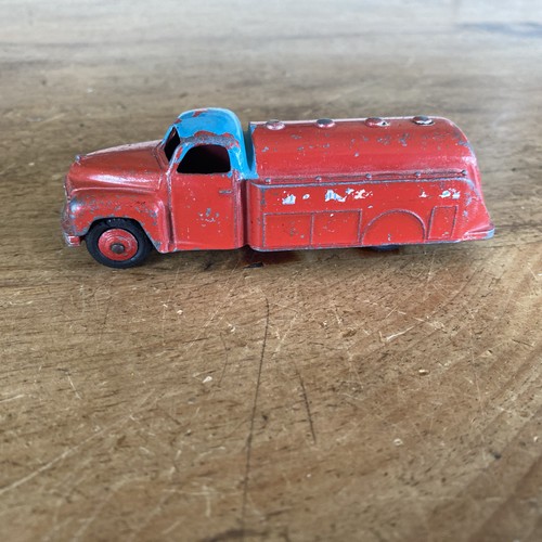 Studebaker esso petrol - studebaker,