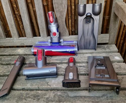 Genuine dyson spare parts - dyson,