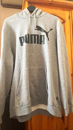Puma men regular - xl,