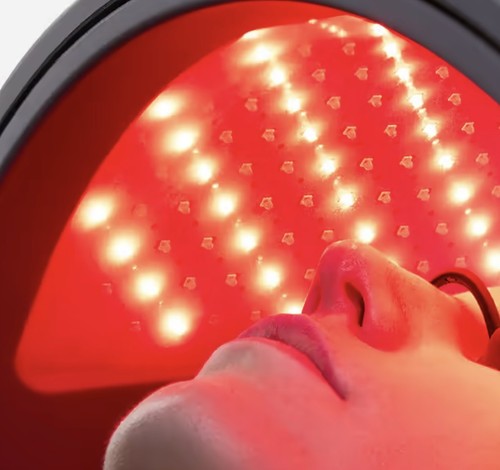 Dermalux flex led light - md,