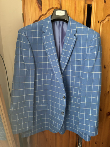 Samuel windsor breydon blue - samuel,