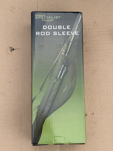 Drennan specialist 12ft - drennan, double