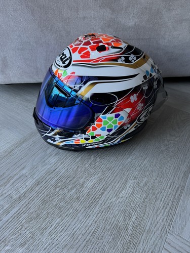 Arai evo nakagami - rx-7v,