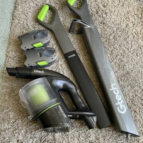 Gtech pro2 black - black, cordless