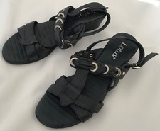 BNWT LOTUS LADIES DARK NAVY