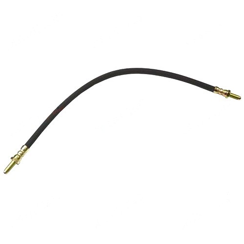 Brake slave cylinder - slave, pipe