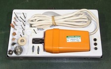 Precision Hand Grinder/Sander Kit/Moto Tool/like Dremel mini rotary