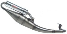 Leovince TT Exhaust For Yamaha Neos 50 2009 2010 2011 2012 2013 2014