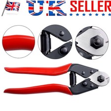 Cable Cutters Bicycle Road