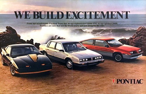 1983 pontiac firebird trans - 1983,