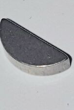 Derbi SENDA, GPR, D50B1, D50B0 EBE EBS Crank Woodruff Key MadMopeds UK 