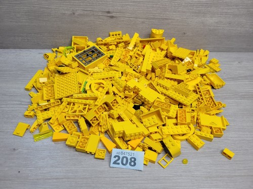 Lego 1kg 1000g mixed - -,