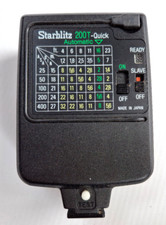 Starblitz 200T Quick Slave
