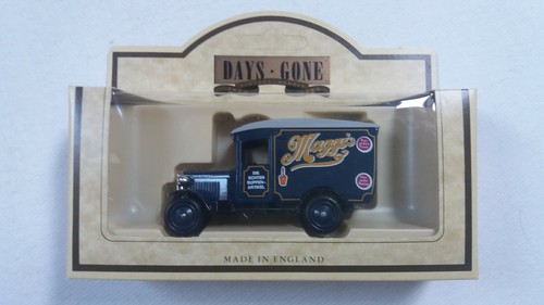 Lledo days gone 21032 - lledo,