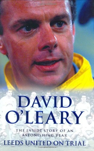 Leeds united season on - united:,