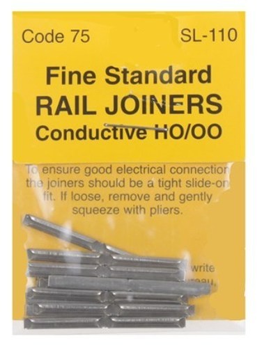 Peco 110 x code 75 - x,