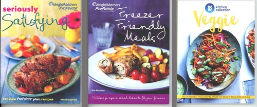Weight watchers seriously - weight,