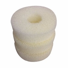 3 x Compatible Foam Sponge