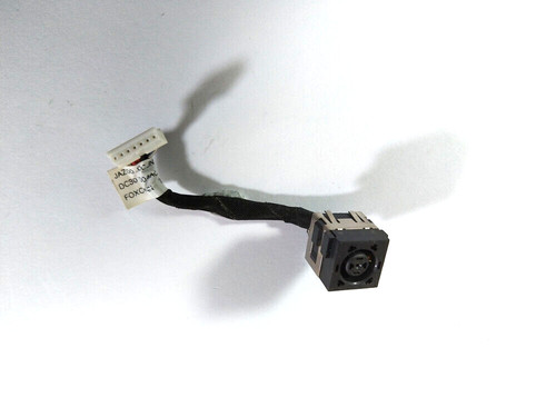 Dell latitude e4200 power jack - latitude,