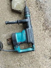 Makita HM1111c Demolition Hammer 110v