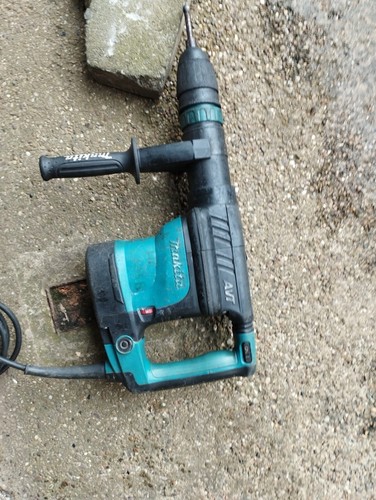 Makita hm1111c demolition - makita,