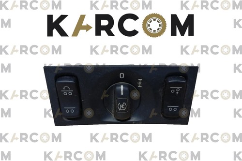 Scania switch set 1421881 - set,