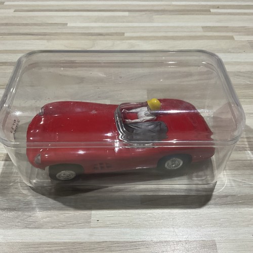Scalextric aston martin bbr300 - scalextric,