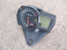 Suzuki GSXR1000 K5 K6 Clocks.... 37279 miles