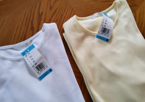 Marks spencer 100 soft - 2,