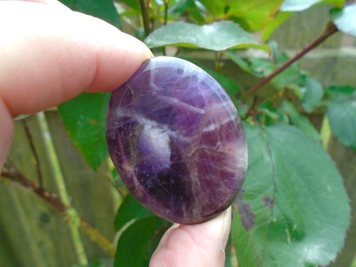 Nice quality amethyst mm - quality, 45