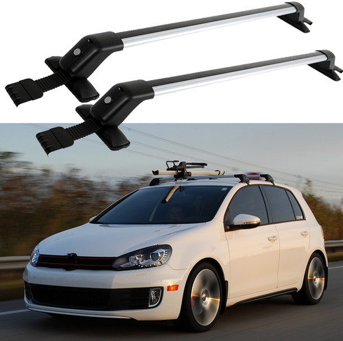Roof rack cross bars luggage - roof,