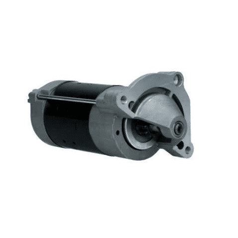 Starter 12v 3kw 10t cw - 12v/2.3kw,