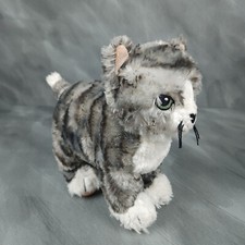 Ikea Cat Lilleplutt Plush